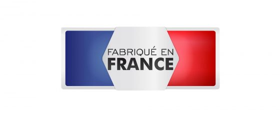 Fabriqué en france